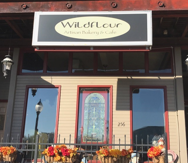 Wildflour Artisan Bakery & Cafe